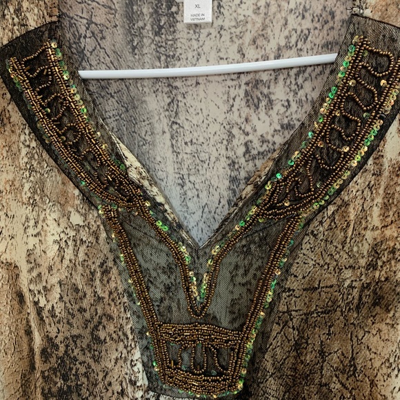 Blouse - Picture 3 of 3